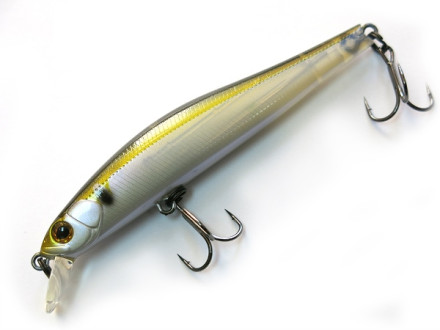 Воблер Zip Baits Rigge  90SP #018