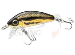 Воблер Yo-Zuri L-Minnow F1167 44mm #M37 Gold Flame