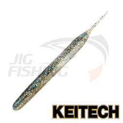 Мягкие приманки Keitech Sexy Impact 2.8&quot; #418 Bluegill Flash