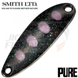 Блесна колеблющаяся Smith Pure 2гр #BYM