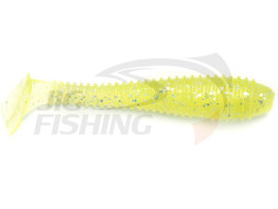 Мягкие приманки HitFish Tuka Shine Fat 3.4&quot; #R04