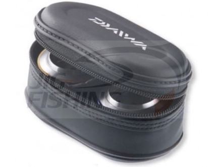 Чехол для шпуль Daiwa Spool Case SP-L(B) #L