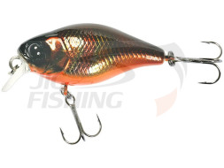 Воблер Jackall Chubby 38F SSR  Twinkle Bug