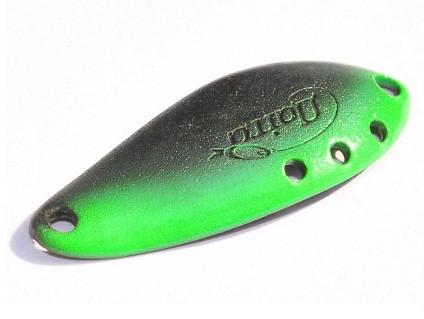 Блесна колеблющаяся      Даига™ G.G.V 2гр #14