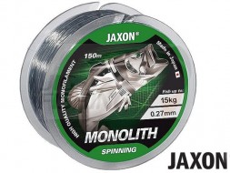 Леска монофильная Jaxon  Monolith Spinning 150m 0.25mm 13kg