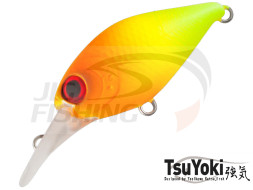 Воблер Tsuyoki Swing  XL 35F 4gr #269