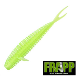 Мягкая приманка Frapp Placoid 5&quot; #21