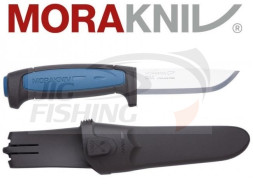 Нож Morakniv Pro S углеродистая сталь