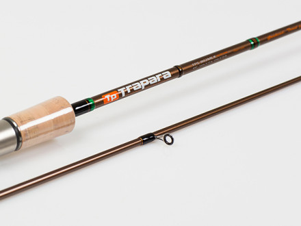 Спиннинг Major Craft Trapara TPS-862MHX  2.59m  5-25gr