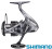 Катушка Shimano 21 Nasci 4000FC XG