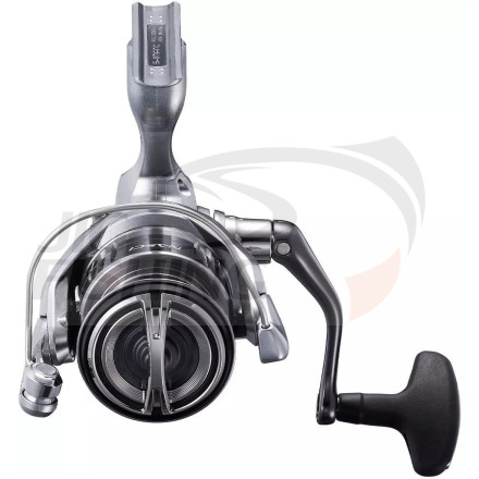 Катушка Shimano 21 Nasci 4000FC XG