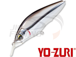 Воблер Yo-Zuri Hardcore Shallow Crank 65F F968 #PHSH