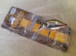 Воблер Zip Baits Hickory 34 SR #600