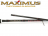 Спиннинг Maximus Black Widow 26ML 2.60m 4-18gr