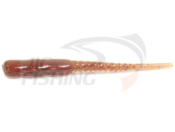 Мягкие приманки Reins Aji Ringer Meat 1.9&quot; #705 Scuppernong Red