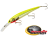 Воблер Bandit Walleye Deep 120F #215