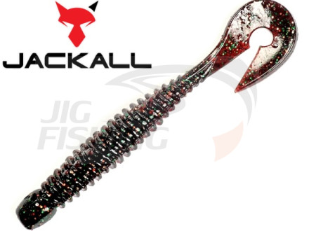 Мягкие приманки Jackall Wobbring 3&quot; Cola Bluegill