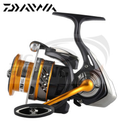 Катушка Daiwa 19 Revros LT 3000C