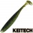 Мягкие приманки Keitech Easy Shiner 2&quot; #102 Watermelon PP
