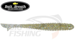 Мягкие приманки Bait Breath Fish Tail Ringer 2&quot; #S855