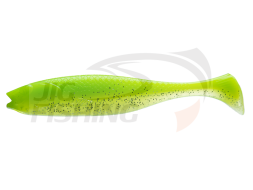 Мягкие приманки Narval Shprota 8cm #004 Lime Chartreuse