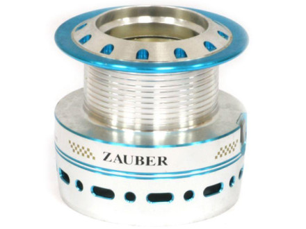 Шпуля металлическая для катушки  Ryobi  Zauber 3000 Blue