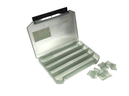 Коробка рыболовная HitFish HFBOX-2115С 21*14.5*2.5cm