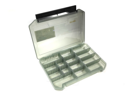 Коробка рыболовная HitFish HFBOX-2115С 21*14.5*2.5cm