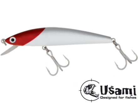 Воблер Usami Taidana 80F-SR 6.2gr #010