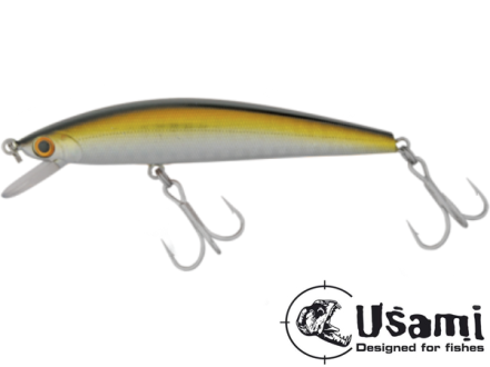 Воблер Usami Taidana 80SP-SR	 6.3gr #006