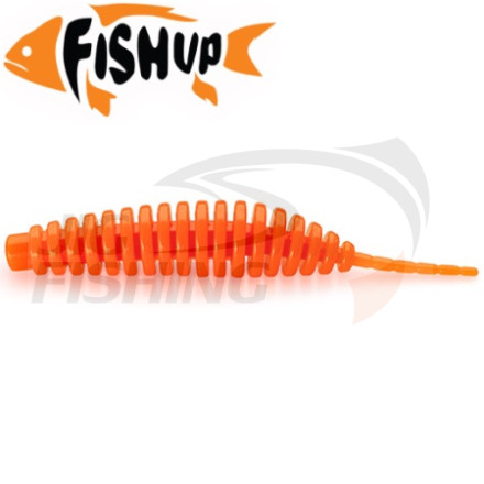 Мягкие приманки FishUp Tanta 1.5&quot; #113 Hot Orange