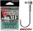 Джиг-головки Decoy VJ-31F Violence Jighead #1/0 0.9gr