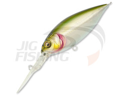 Воблер Megabass Deep-X 150 #PM Kisyu Ayu