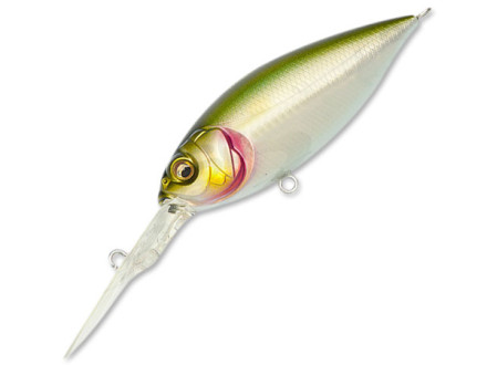 Воблер Megabass Deep-X 150 #PM Kisyu Ayu