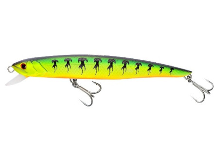 Воблер FishyCat Tigercub 205F X03