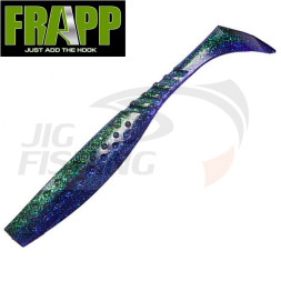 Мягкие приманки Frapp Funky Shad 4.5&quot; #31