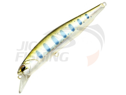 Воблер Duo Realis Jerkbait 100SP #N34