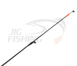 Спиннинг Сезон Рыбалки Black Adder FNTM602XUL-S-20 1.8m 0.5-1.8gr