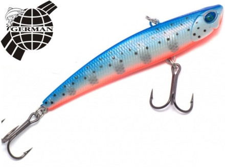 Воблер German Bay Vibe 93S 23gr #C110