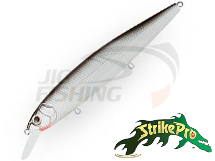 Воблер Strike Pro Bold 130SP EG-191-SP #A010