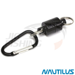 Магнит Nautilus NFM Black 2.5kg