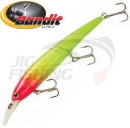 Воблер Bandit Walleye Shallow 120F WBS1G06