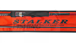 Спиннинг Hearty Rise Stalker SRE-762L 2.30m 4-16gr