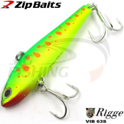 Воблер Zip Baits Rigge Vib 63S #313R