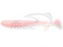 Мягкие приманки Keitech Swing Impact 2.5&quot; #EA10 Pink Silver Glow