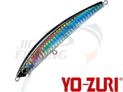 Воблер Yo-Zuri Crystal Minnow 110F R1124 #C4-n