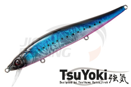 Воблер TsuYoki Wink 110SP 15gr #806