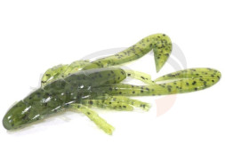 Мягкие приманки Bait Breath Bys Noisy Craw 3.5&quot; #106B Watermelon Seed