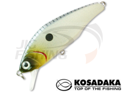 Воблер Kosadaka Gravity CS 55S #PSSH