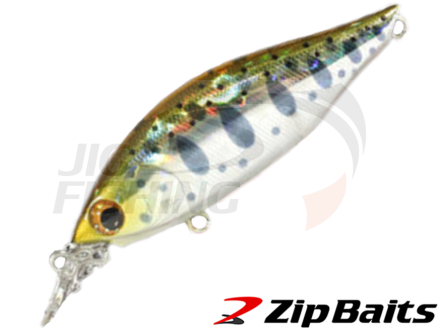 Воблер Zip Baits Devil Flatter 77S #810